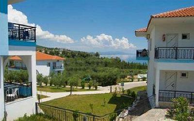 фото отеля Hotel & Beach Resort Sonia Village