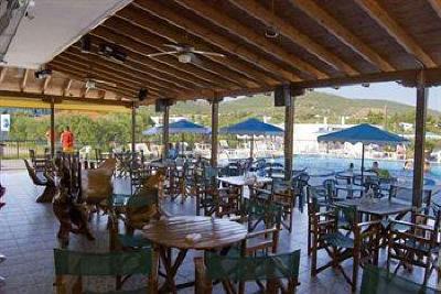 фото отеля Hotel & Beach Resort Sonia Village