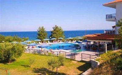 фото отеля Hotel & Beach Resort Sonia Village