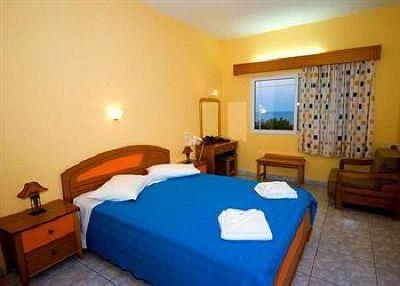 фото отеля Hotel & Beach Resort Sonia Village