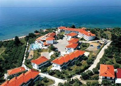 фото отеля Hotel & Beach Resort Sonia Village