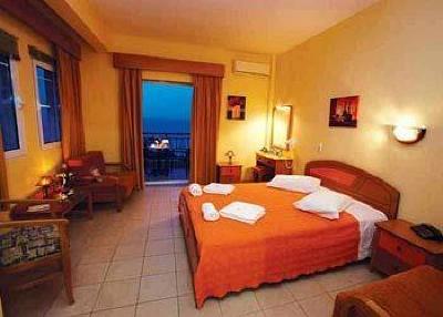 фото отеля Hotel & Beach Resort Sonia Village