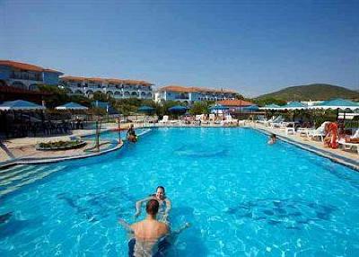 фото отеля Hotel & Beach Resort Sonia Village