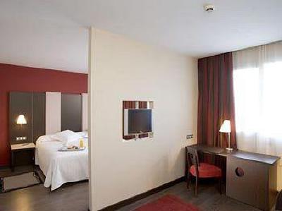 фото отеля NH Agustinos Hotel Berrioplano