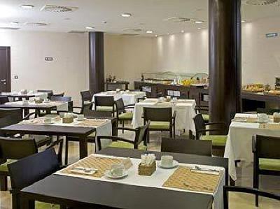 фото отеля NH Agustinos Hotel Berrioplano