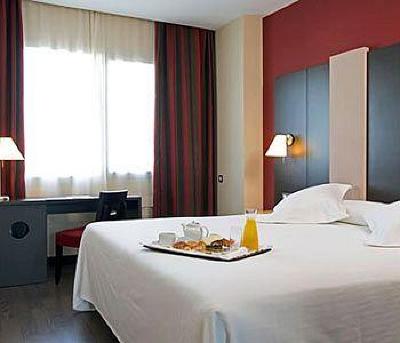 фото отеля NH Agustinos Hotel Berrioplano