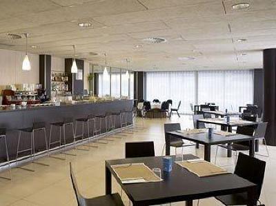 фото отеля NH Agustinos Hotel Berrioplano
