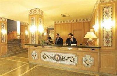 фото отеля Promenade Hotel Montesilvano
