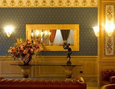 фото отеля Promenade Hotel Montesilvano