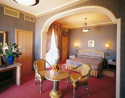 фото отеля Promenade Hotel Montesilvano
