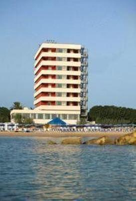 фото отеля Promenade Hotel Montesilvano