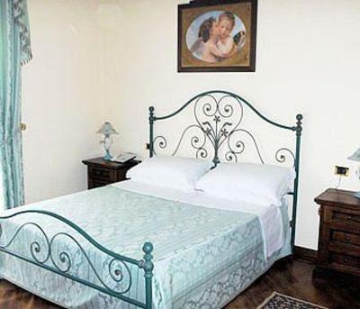 фото отеля Paradiso Country House