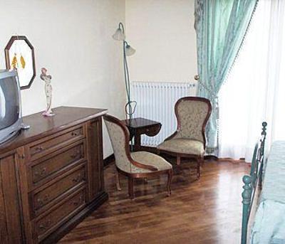 фото отеля Paradiso Country House