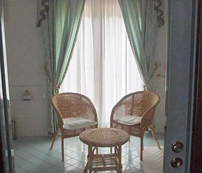 фото отеля Paradiso Country House