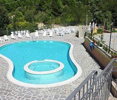 фото отеля Paradiso Country House