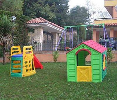 фото отеля Paradiso Country House