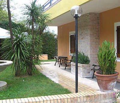 фото отеля Paradiso Country House