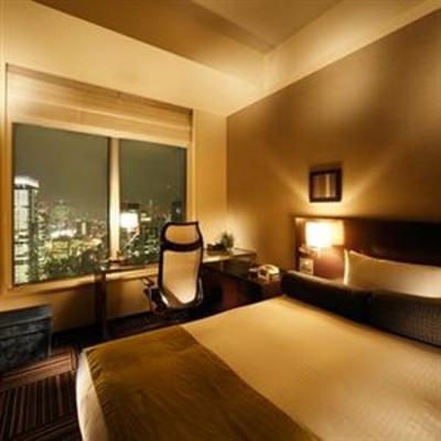 фото отеля Metropolitan Marunouchi Hotel Tokyo