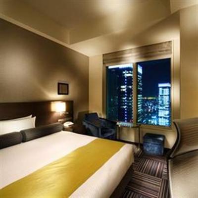 фото отеля Metropolitan Marunouchi Hotel Tokyo