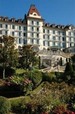 фото отеля Le Palace de Menthon