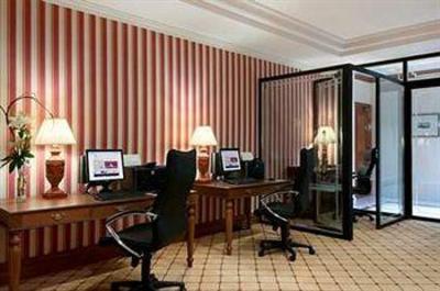 фото отеля Hilton Buenavista Toledo