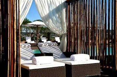 фото отеля Hilton Buenavista Toledo