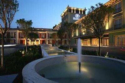 фото отеля Hilton Buenavista Toledo