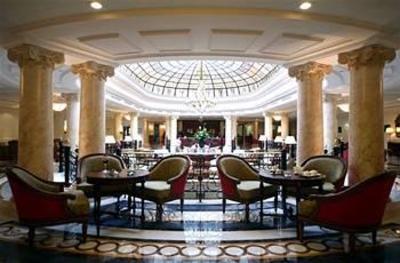фото отеля Hilton Buenavista Toledo