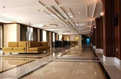 фото отеля Hilton Buenavista Toledo