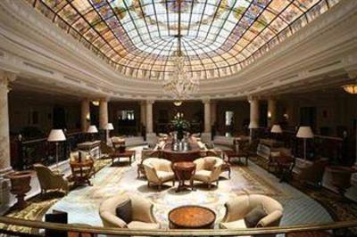 фото отеля Hilton Buenavista Toledo
