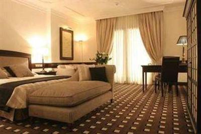 фото отеля Hilton Buenavista Toledo
