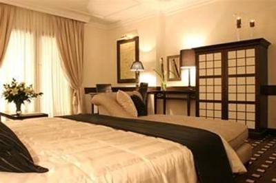 фото отеля Hilton Buenavista Toledo