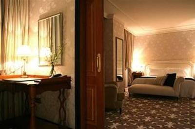 фото отеля Hilton Buenavista Toledo