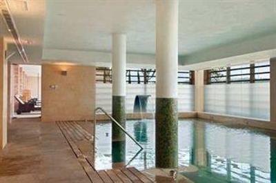 фото отеля Hilton Buenavista Toledo