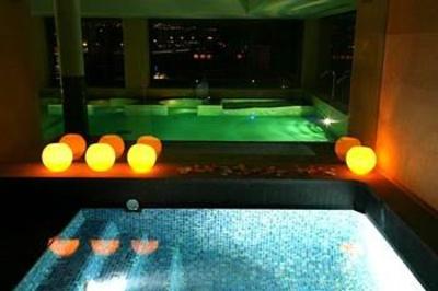 фото отеля Hilton Buenavista Toledo