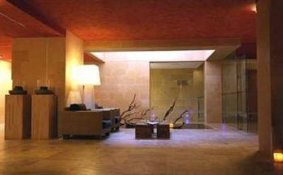 фото отеля Hilton Buenavista Toledo