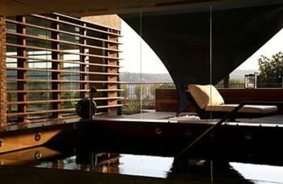 фото отеля Hilton Buenavista Toledo