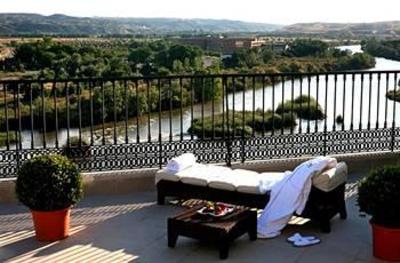 фото отеля Hilton Buenavista Toledo