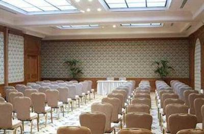 фото отеля Hilton Buenavista Toledo
