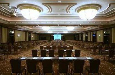 фото отеля Hilton Buenavista Toledo