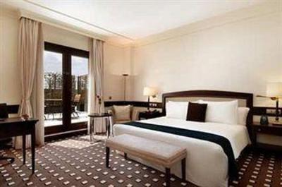 фото отеля Hilton Buenavista Toledo