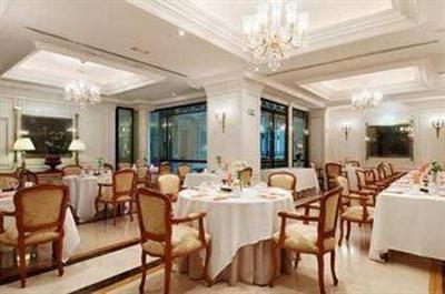 фото отеля Hilton Buenavista Toledo