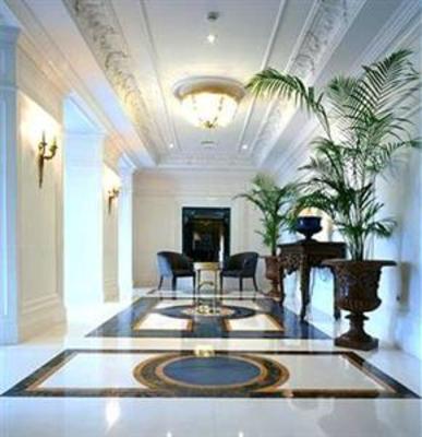фото отеля Hilton Buenavista Toledo