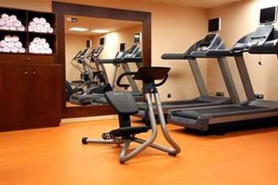 фото отеля Hilton Buenavista Toledo