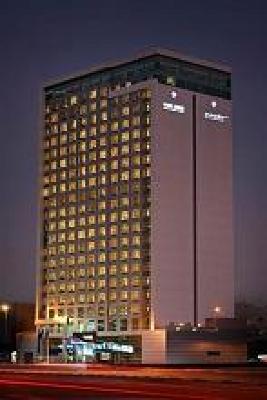 фото отеля Park Regis Kris Kin Hotel