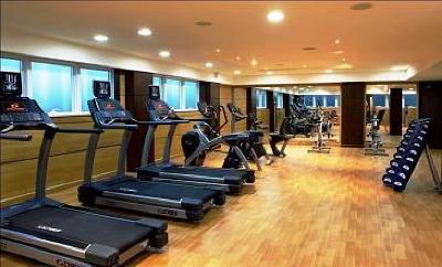 фото отеля Park Regis Kris Kin Hotel