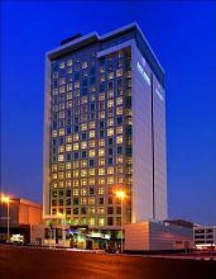 фото отеля Park Regis Kris Kin Hotel