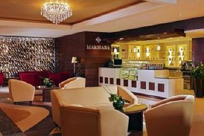 фото отеля Park Regis Kris Kin Hotel