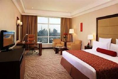 фото отеля Park Regis Kris Kin Hotel
