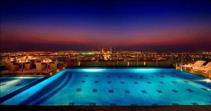 фото отеля Park Regis Kris Kin Hotel